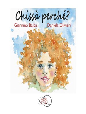 cover image of Chissà perché?